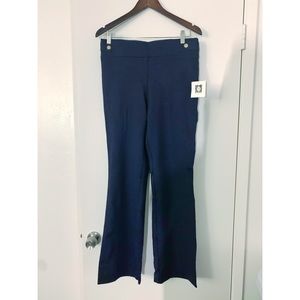 Anne Klein pull up pants (fits like M)